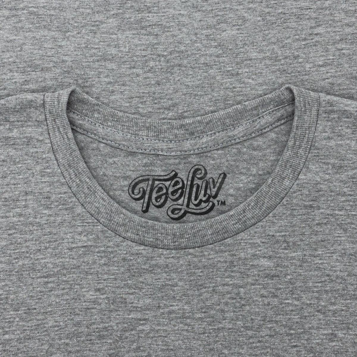 SPORTS! T-Shirt - Gray