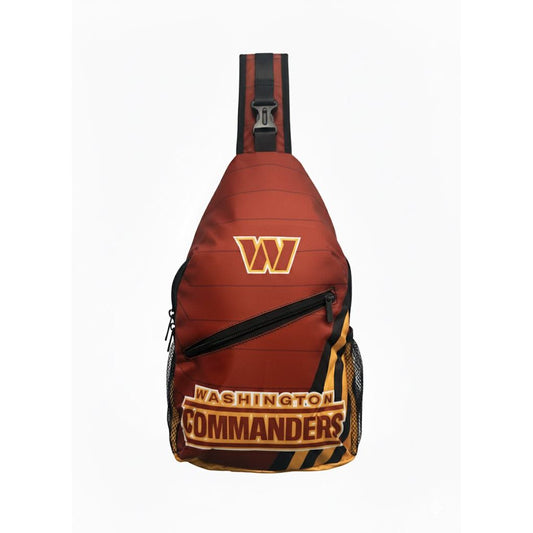 Washington Commanders Crossbody Bag