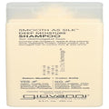Giovanni Cosmetics Eco Chic Smooth As Silk Shampoo Deep Moisture For Damaged Hair, 8.5 Ounce