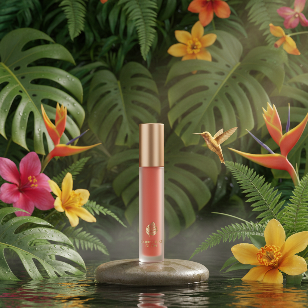 Sol de Janeiro Brazilian Kiss Lip Butter lifestyle photo