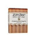 Zum Frankincense & Myrrh Goat's Milk Soap️