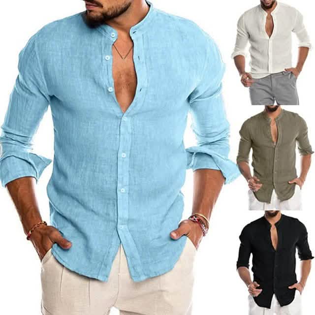 Men's Breathable Quick Dry T-Shirt Top