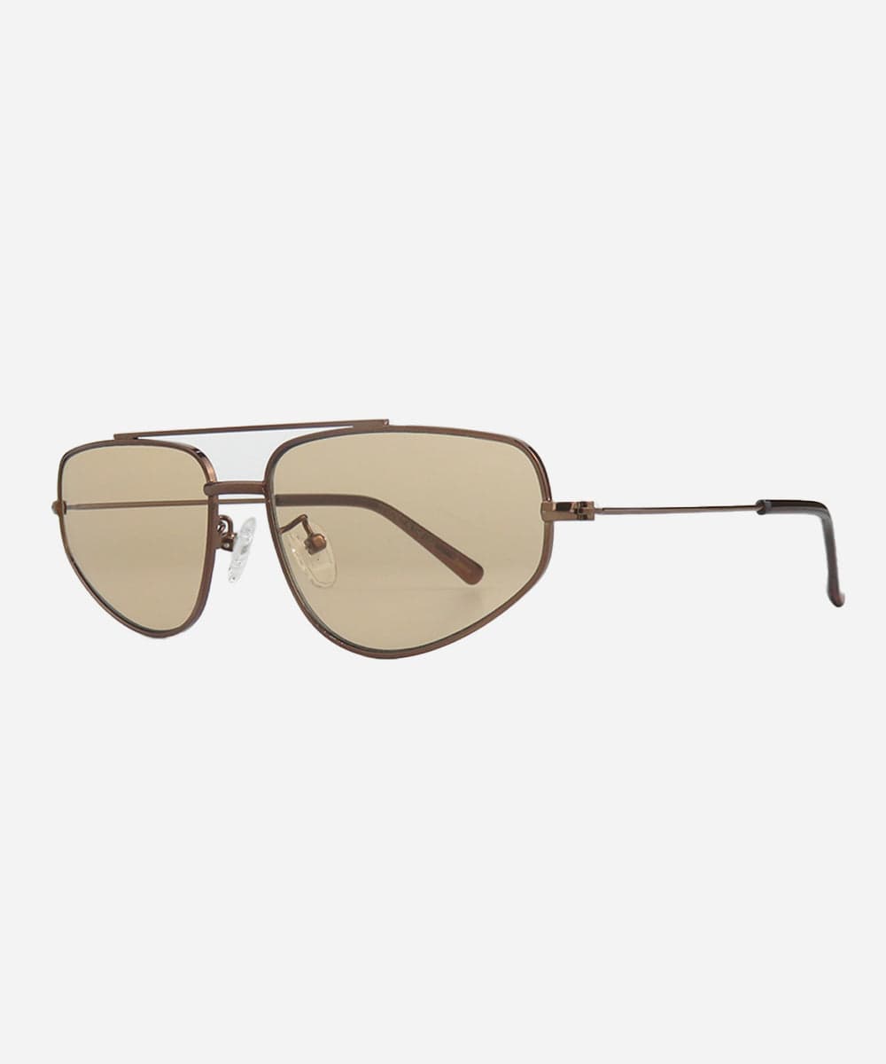 Sienna Aviator Sunglasses